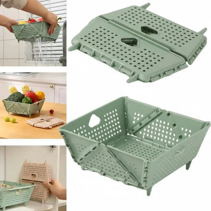 Flexi Fold Fruit & Vegetable Basket