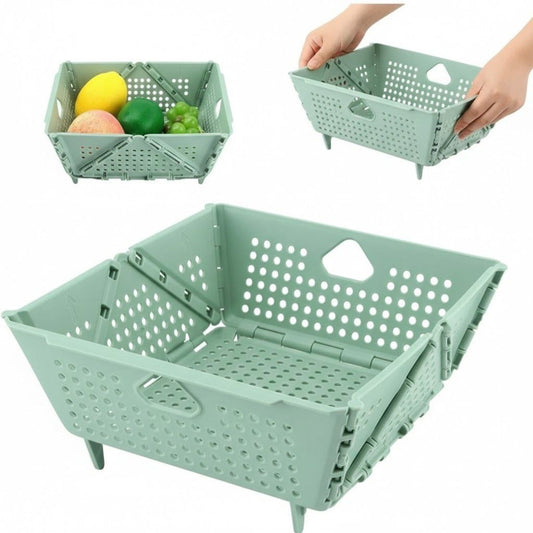 Flexi Fold Fruit & Vegetable Basket