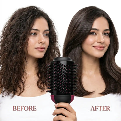 4-in-1 Hot Air Styling Brush