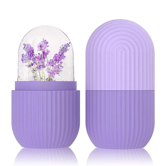 Silicone Ice Roller for Face & Eyes
