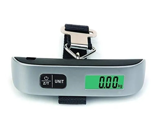 Travel Bag Weight Checker LCD Digital Luggage Scale