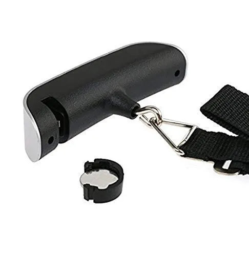 Travel Bag Weight Checker LCD Digital Luggage Scale