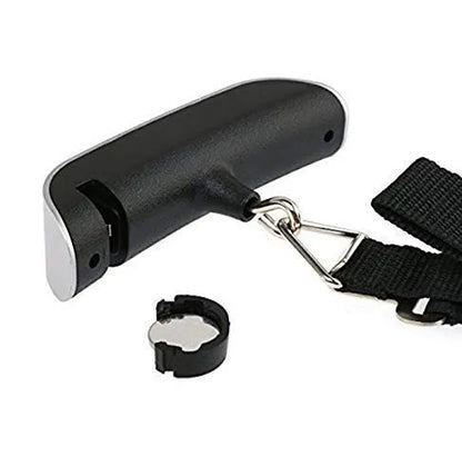 Travel Bag Weight Checker LCD Digital Luggage Scale