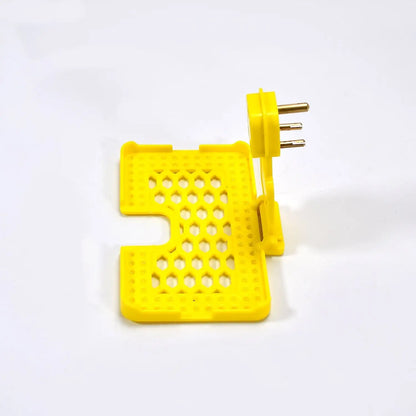 3 Pin Socket Mobile Charging Stand