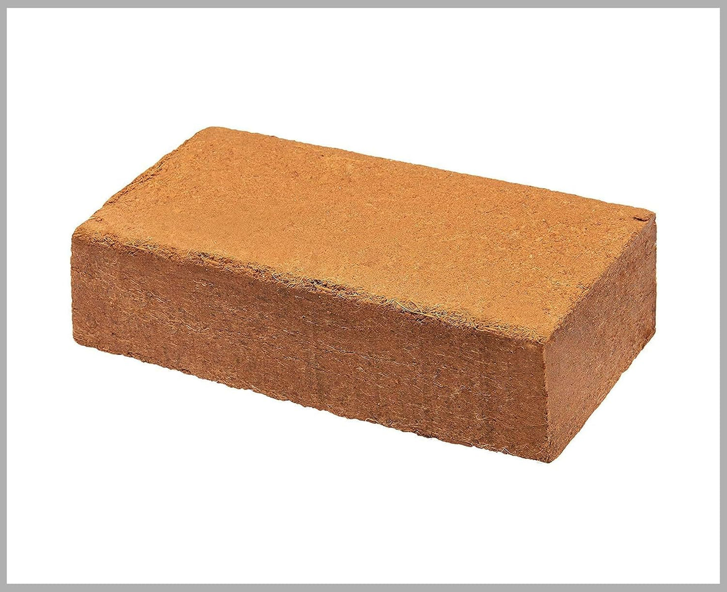 Organic Coconut Coir for Plant Growth