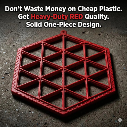Mini Samosa Maker Mould