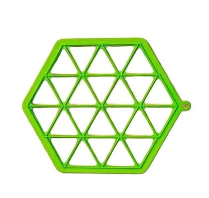 Mini Samosa Maker Mould