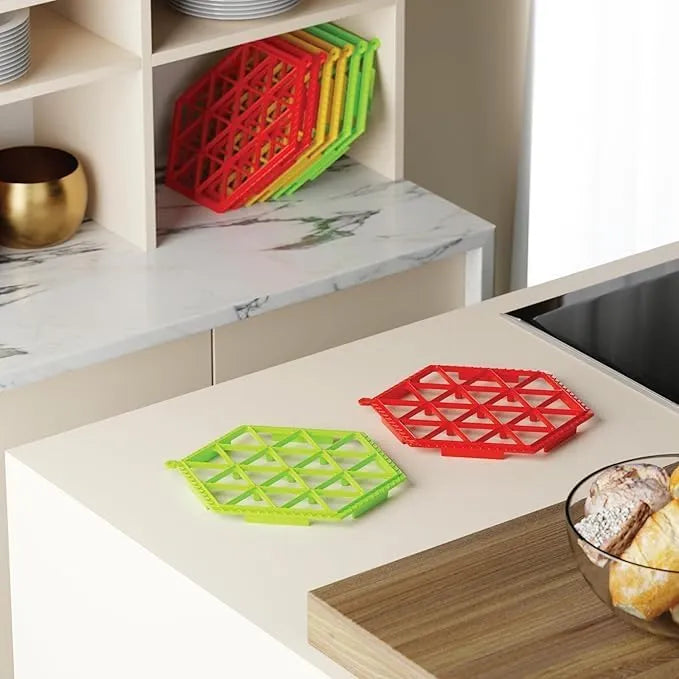 Mini Samosa Maker Mould