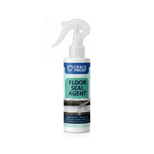 Waterproof Floor Seal Agent Crack Repair Spray for Floors