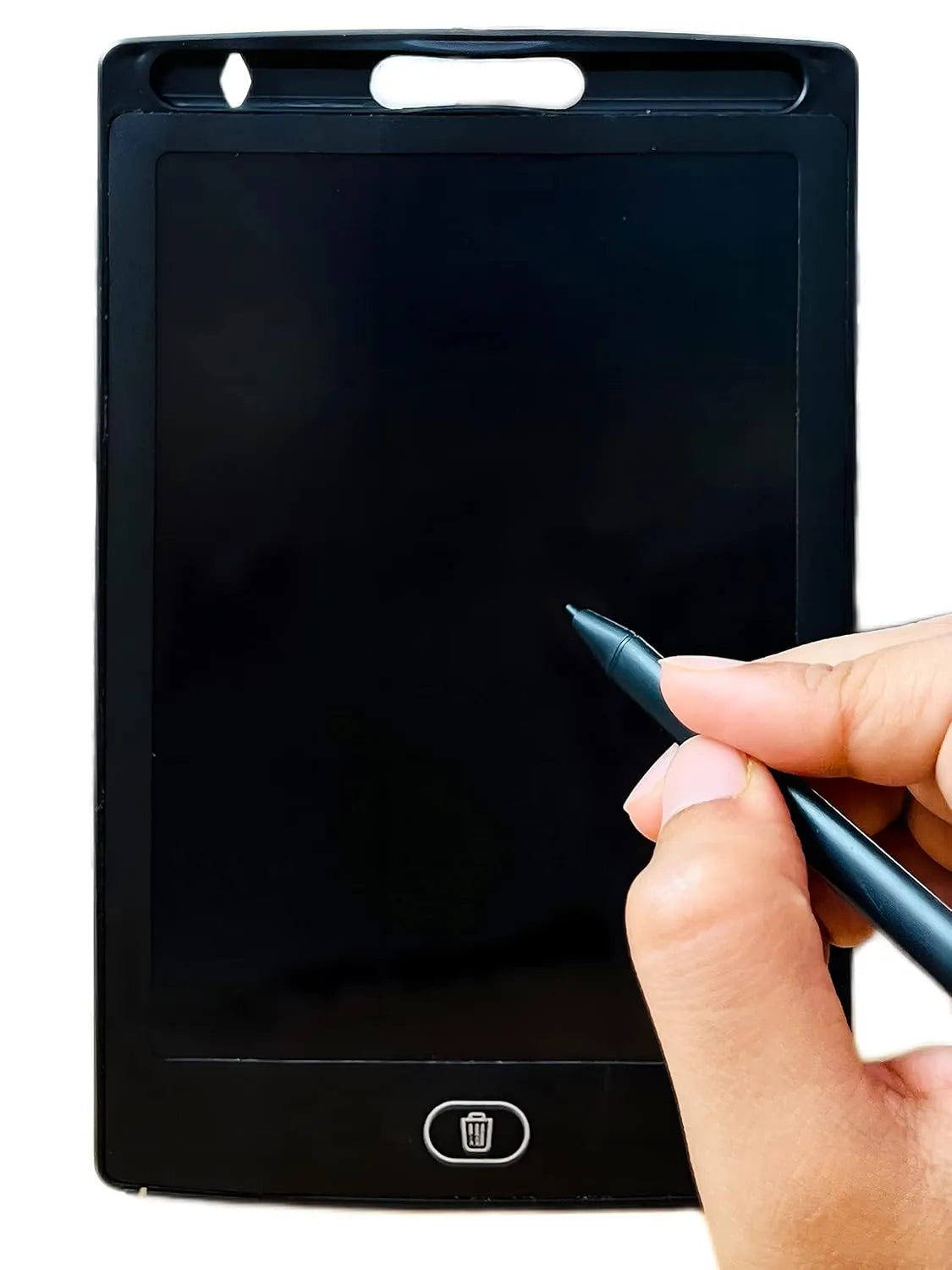 Portable Digital E-Note Pad for Drawing & Writing