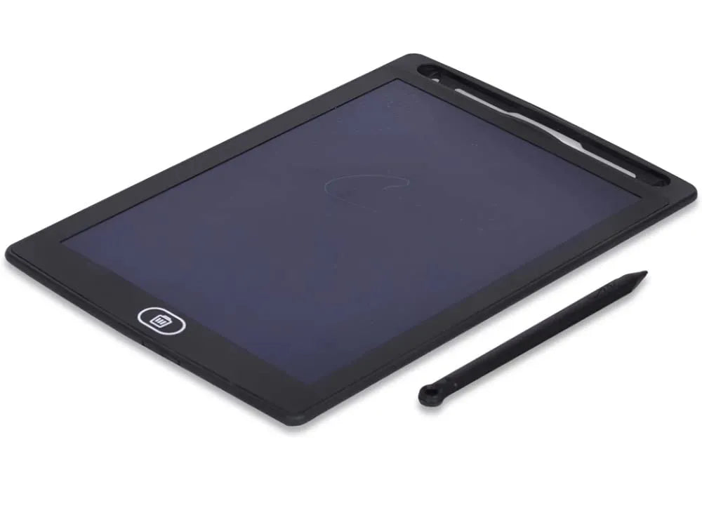 Portable Digital E-Note Pad for Drawing & Writing