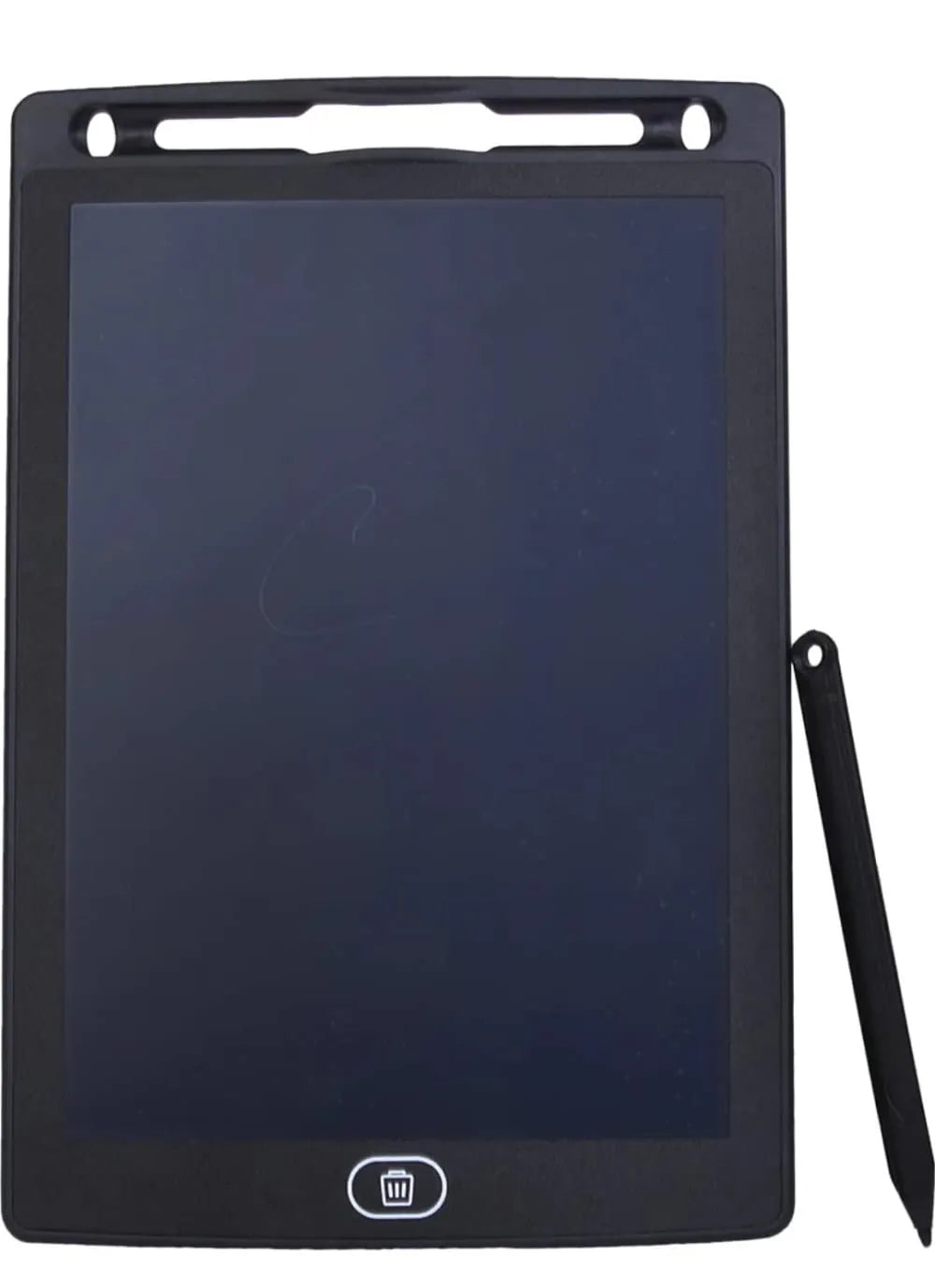 Portable Digital E-Note Pad for Drawing & Writing