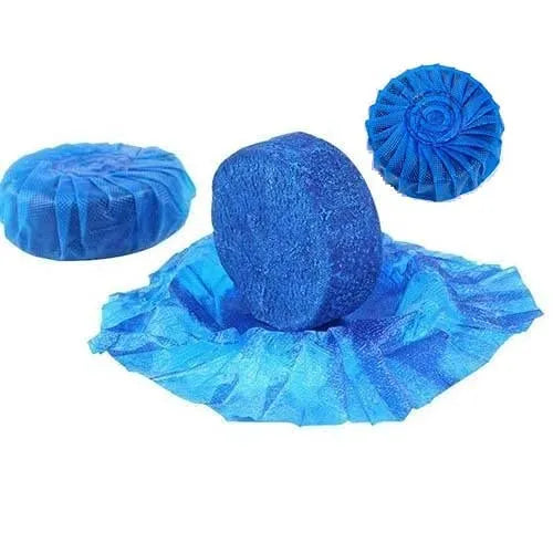 Automatic Toilet Bowl Cleaner Tablets