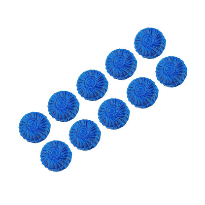 Automatic Toilet Bowl Cleaner Tablets