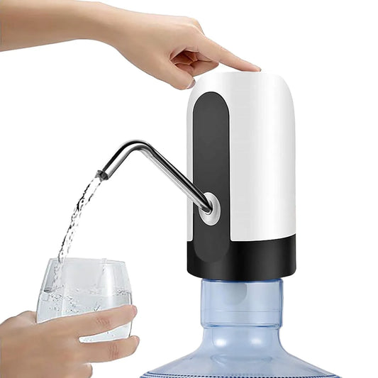 Automatic Water Dispenser Pump for 20L Gallon Bottle